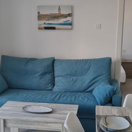 Apartamentos Tarifa Sun Εξωτερικό φωτογραφία