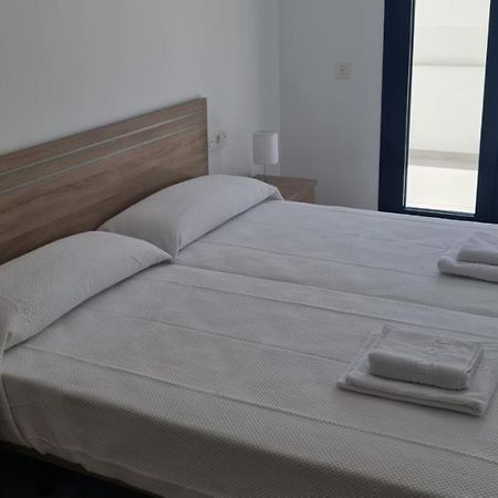 Apartamentos Tarifa Sun Εξωτερικό φωτογραφία