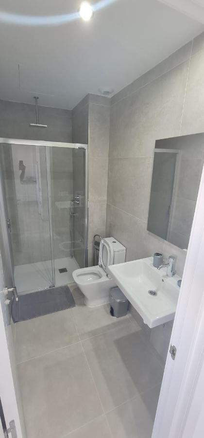 Apartamentos Tarifa Sun Εξωτερικό φωτογραφία