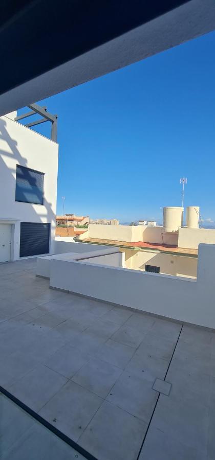 Apartamentos Tarifa Sun Εξωτερικό φωτογραφία