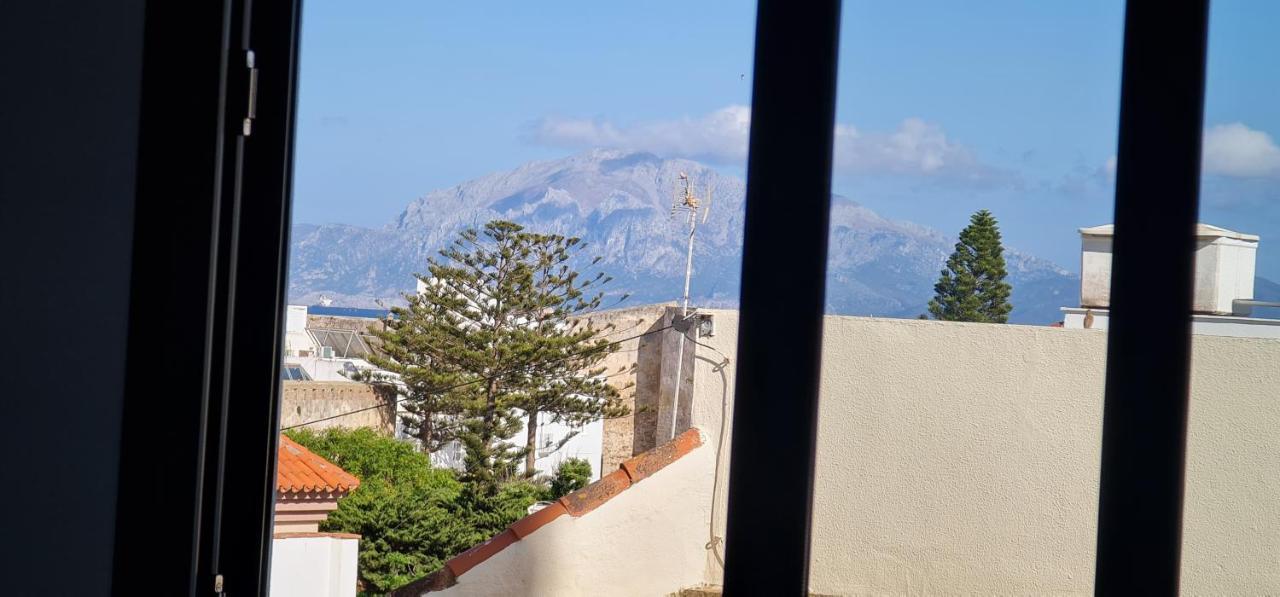 Apartamentos Tarifa Sun Εξωτερικό φωτογραφία