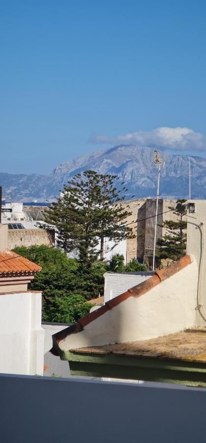 Apartamentos Tarifa Sun Εξωτερικό φωτογραφία