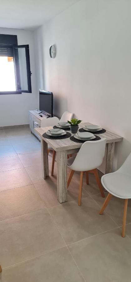 Apartamentos Tarifa Sun Εξωτερικό φωτογραφία