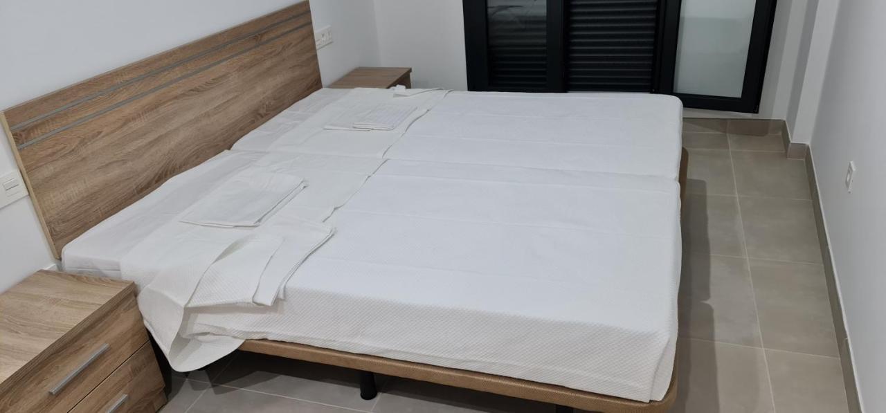 Apartamentos Tarifa Sun Εξωτερικό φωτογραφία