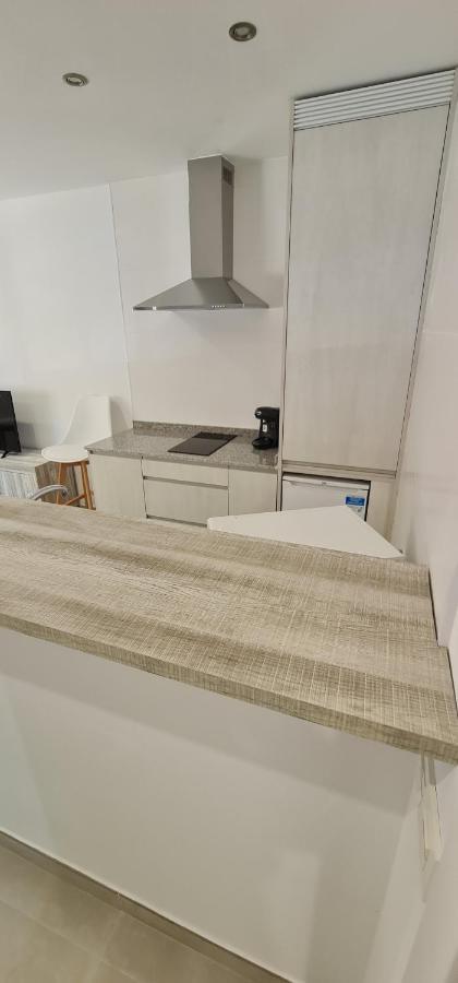 Apartamentos Tarifa Sun Εξωτερικό φωτογραφία