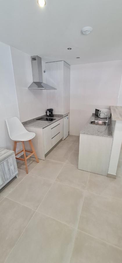 Apartamentos Tarifa Sun Εξωτερικό φωτογραφία