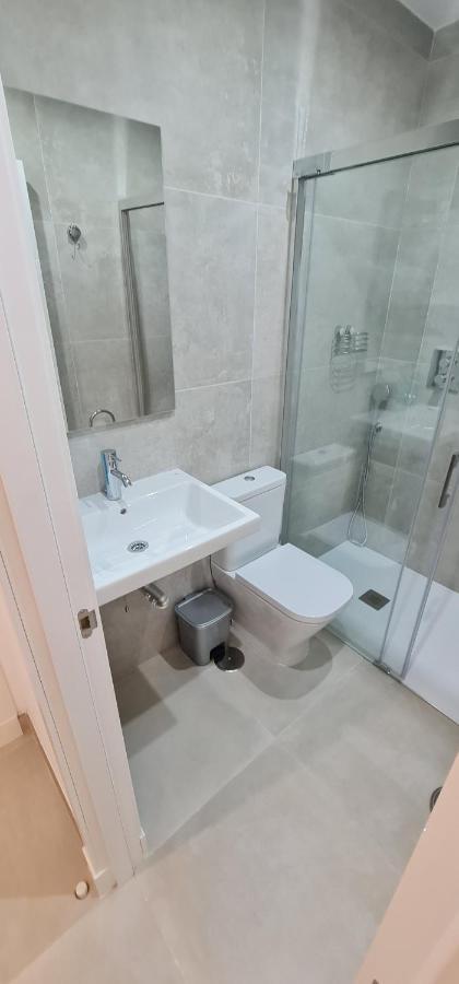 Apartamentos Tarifa Sun Εξωτερικό φωτογραφία
