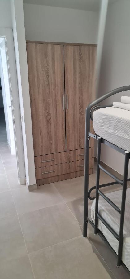 Apartamentos Tarifa Sun Εξωτερικό φωτογραφία