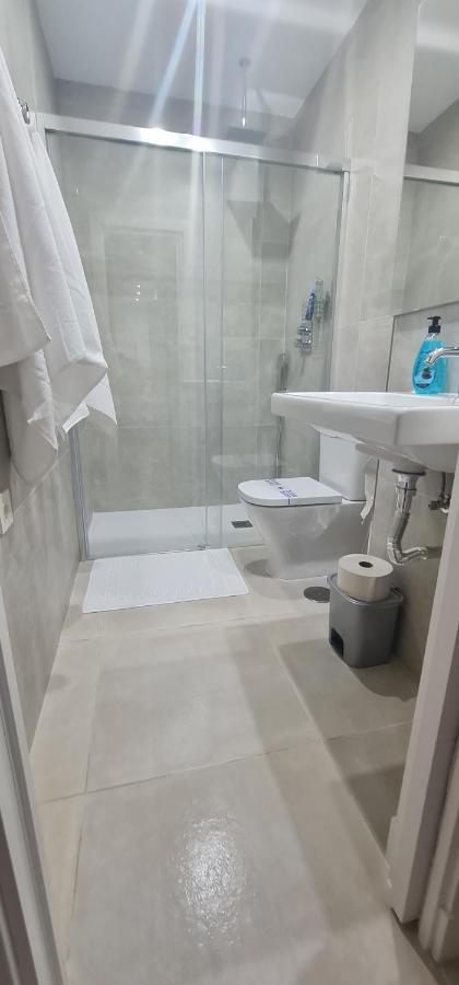 Apartamentos Tarifa Sun Εξωτερικό φωτογραφία