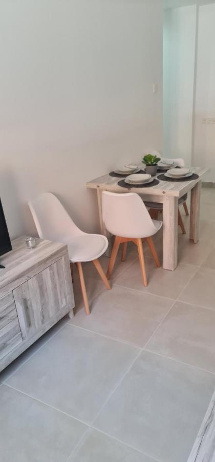 Apartamentos Tarifa Sun Εξωτερικό φωτογραφία