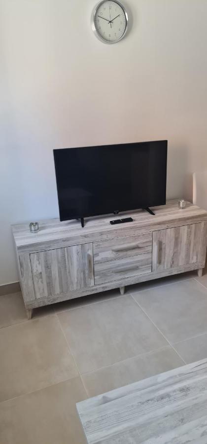 Apartamentos Tarifa Sun Εξωτερικό φωτογραφία