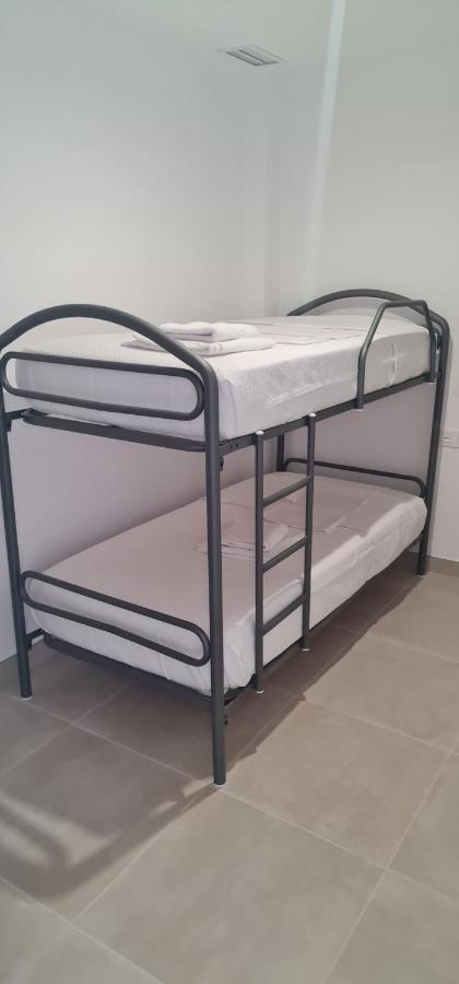Apartamentos Tarifa Sun Εξωτερικό φωτογραφία