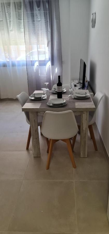 Apartamentos Tarifa Sun Εξωτερικό φωτογραφία
