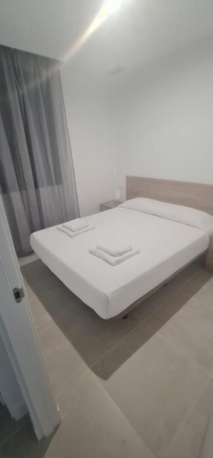 Apartamentos Tarifa Sun Εξωτερικό φωτογραφία