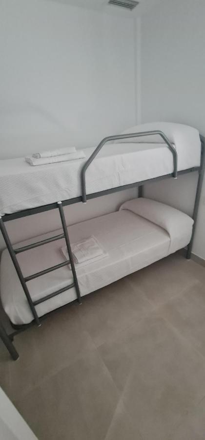 Apartamentos Tarifa Sun Εξωτερικό φωτογραφία