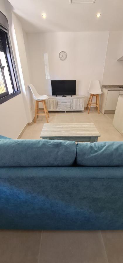 Apartamentos Tarifa Sun Εξωτερικό φωτογραφία