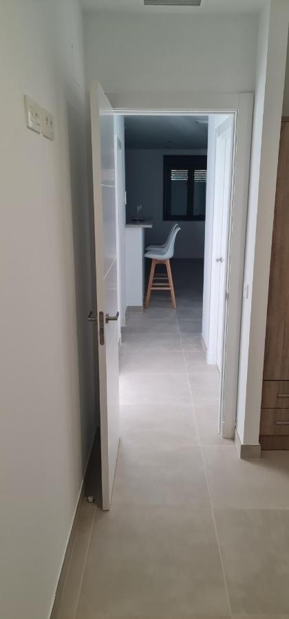 Apartamentos Tarifa Sun Εξωτερικό φωτογραφία