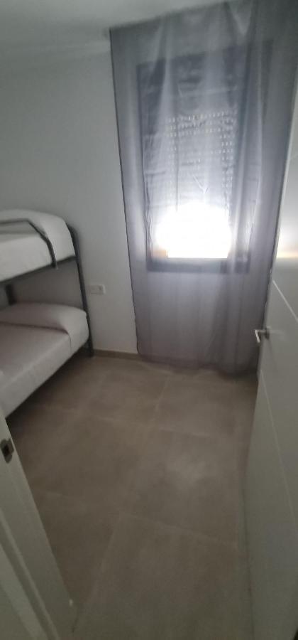 Apartamentos Tarifa Sun Εξωτερικό φωτογραφία