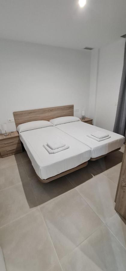 Apartamentos Tarifa Sun Εξωτερικό φωτογραφία
