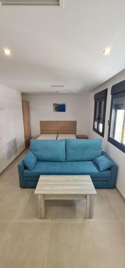Apartamentos Tarifa Sun Εξωτερικό φωτογραφία