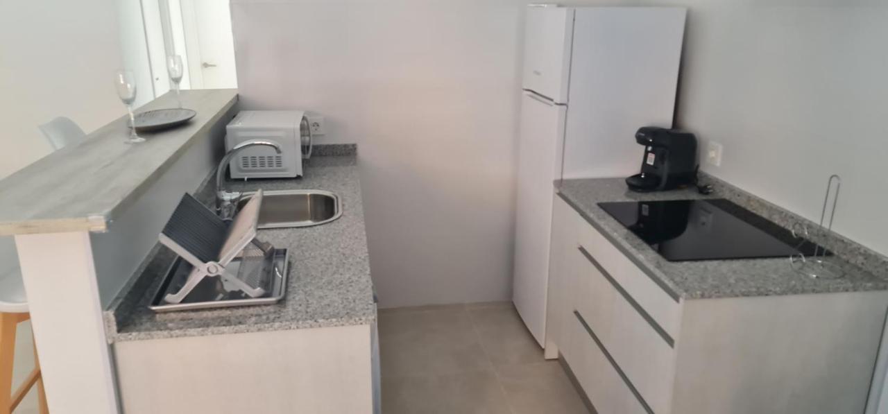 Apartamentos Tarifa Sun Εξωτερικό φωτογραφία
