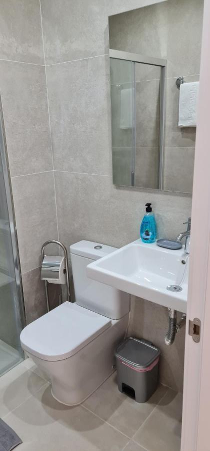 Apartamentos Tarifa Sun Εξωτερικό φωτογραφία