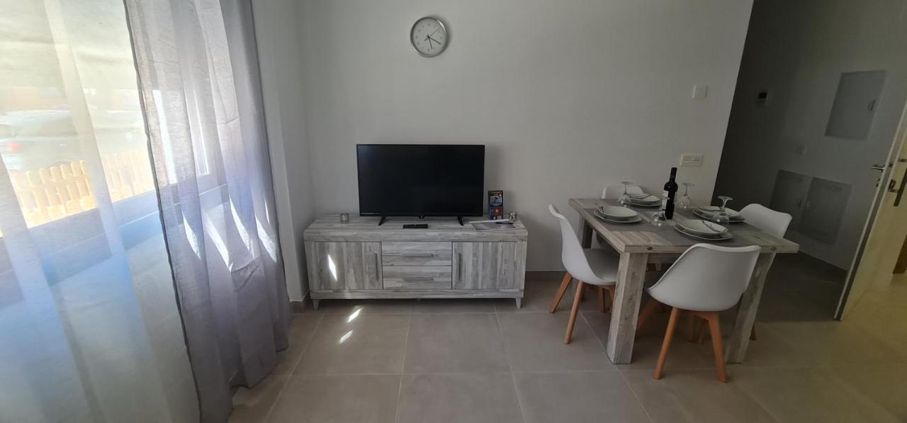 Apartamentos Tarifa Sun Εξωτερικό φωτογραφία