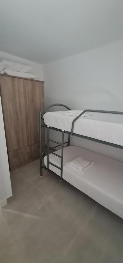 Apartamentos Tarifa Sun Εξωτερικό φωτογραφία