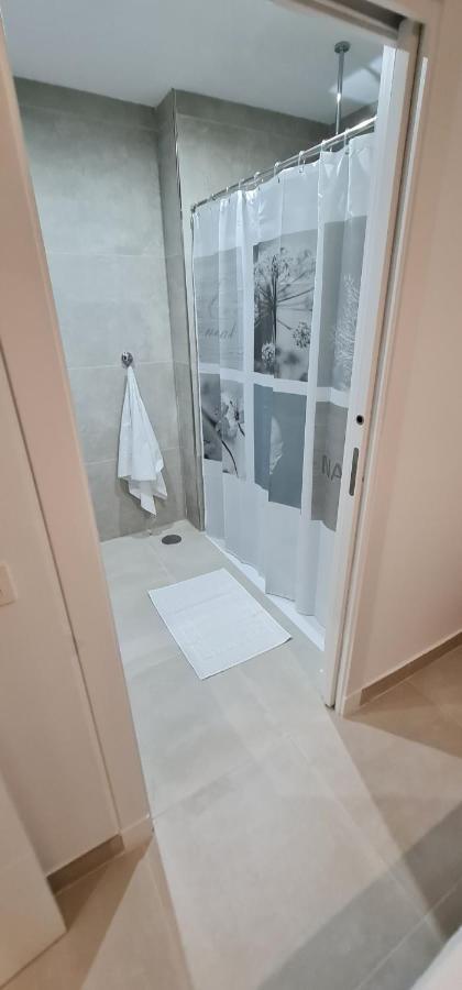 Apartamentos Tarifa Sun Εξωτερικό φωτογραφία