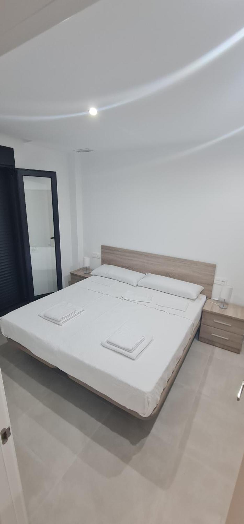 Apartamentos Tarifa Sun Δωμάτιο φωτογραφία