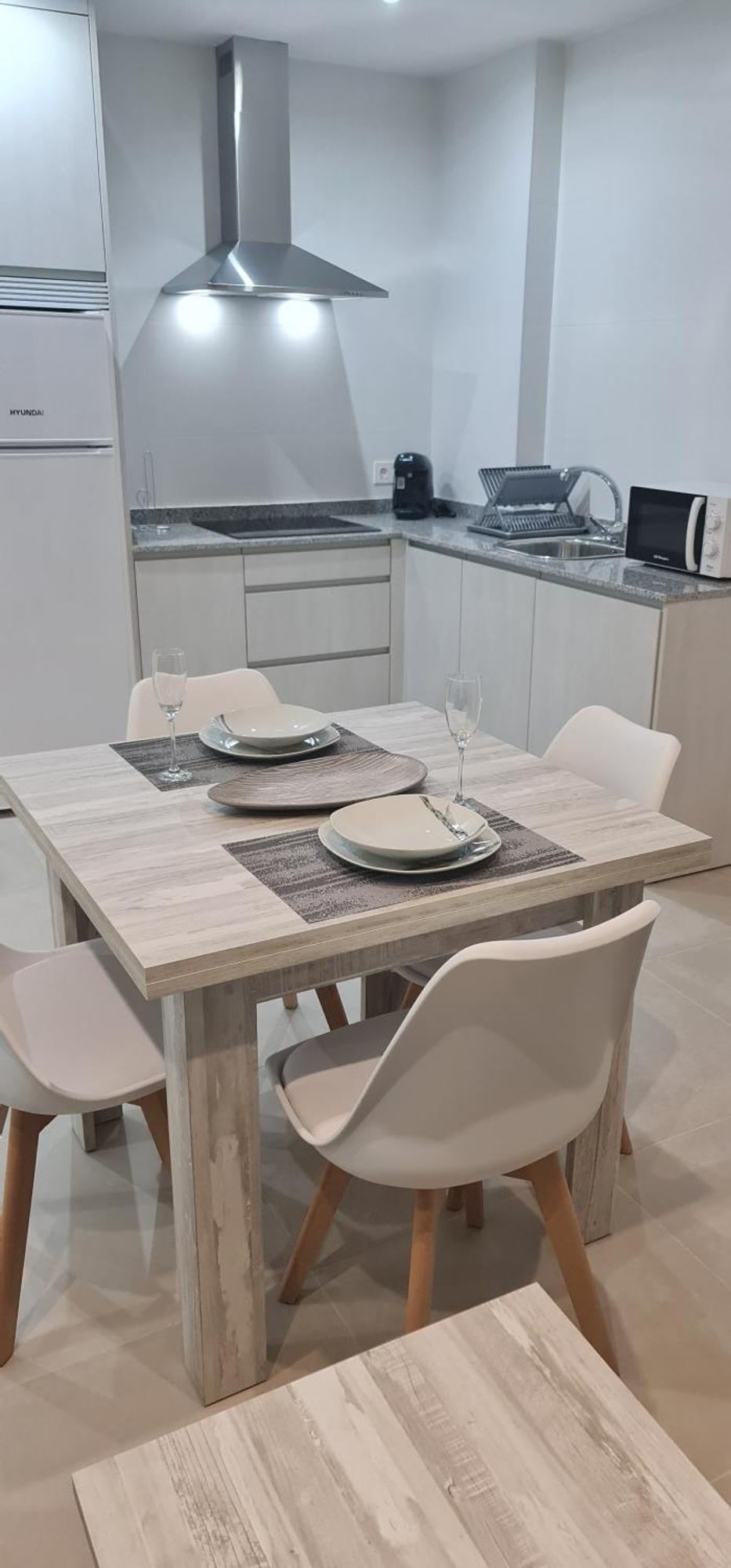 Apartamentos Tarifa Sun Δωμάτιο φωτογραφία