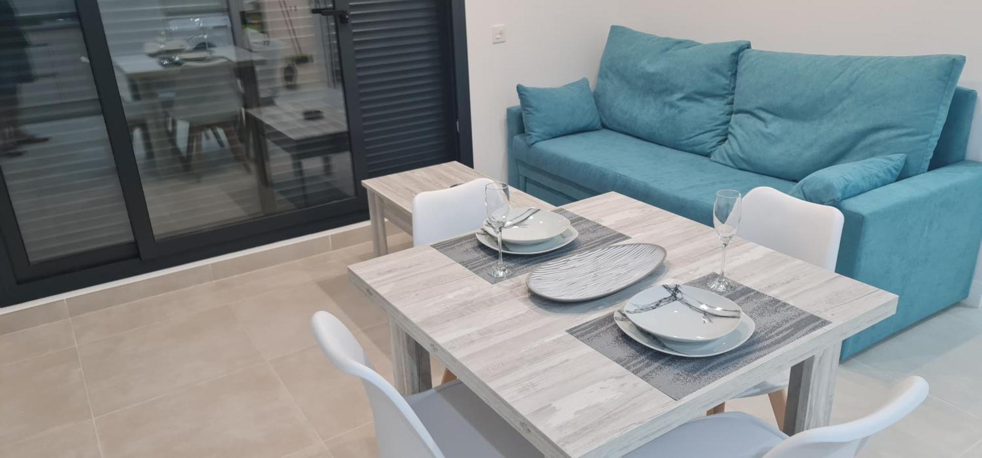 Apartamentos Tarifa Sun Δωμάτιο φωτογραφία
