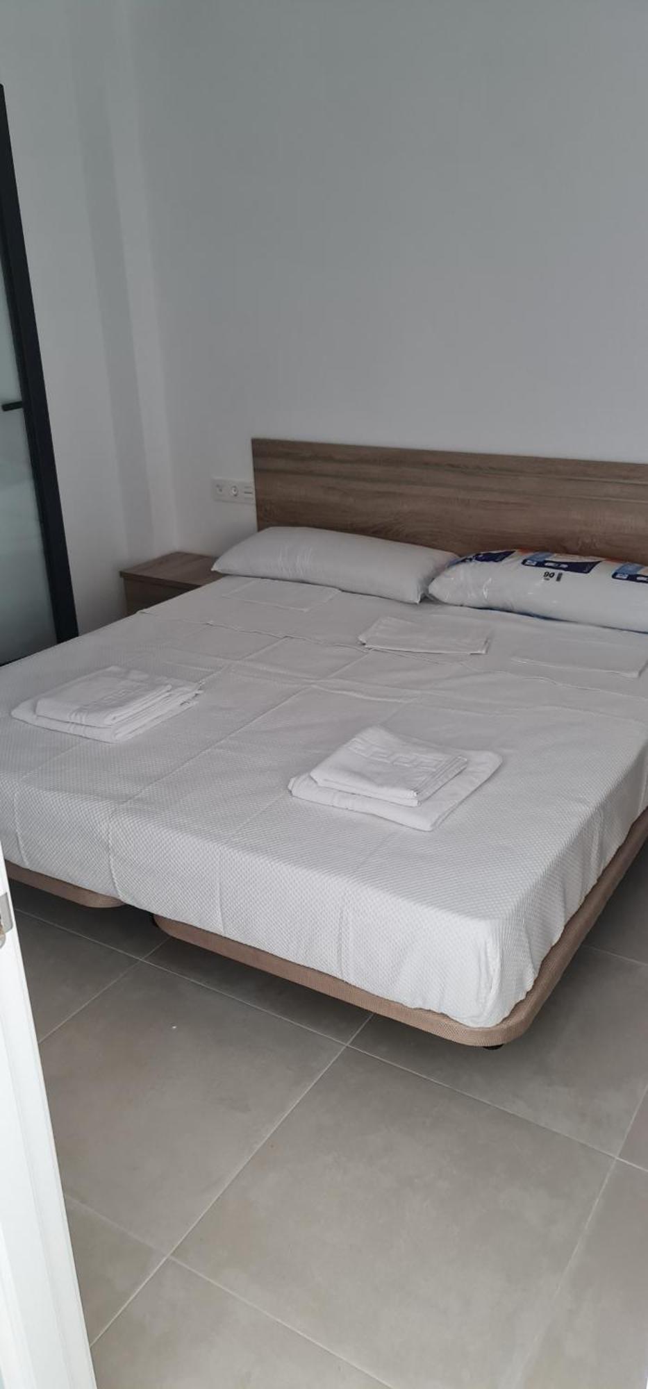 Apartamentos Tarifa Sun Δωμάτιο φωτογραφία