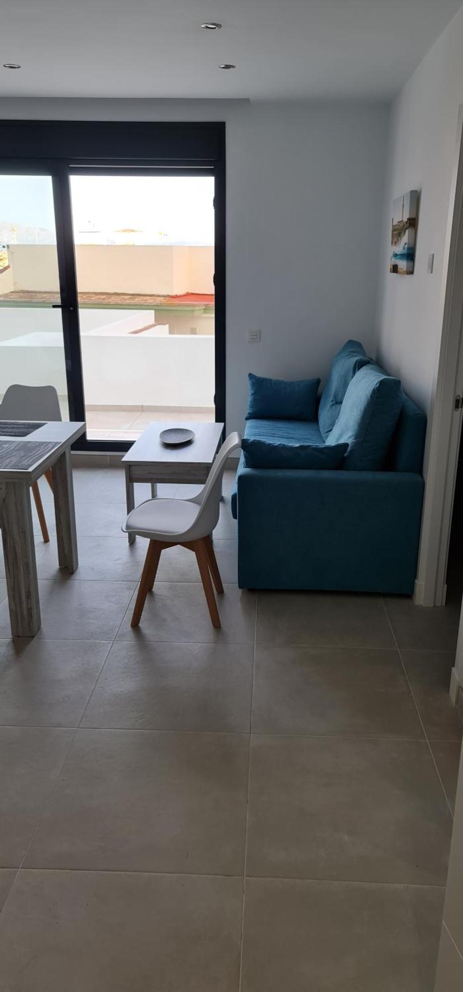 Apartamentos Tarifa Sun Δωμάτιο φωτογραφία